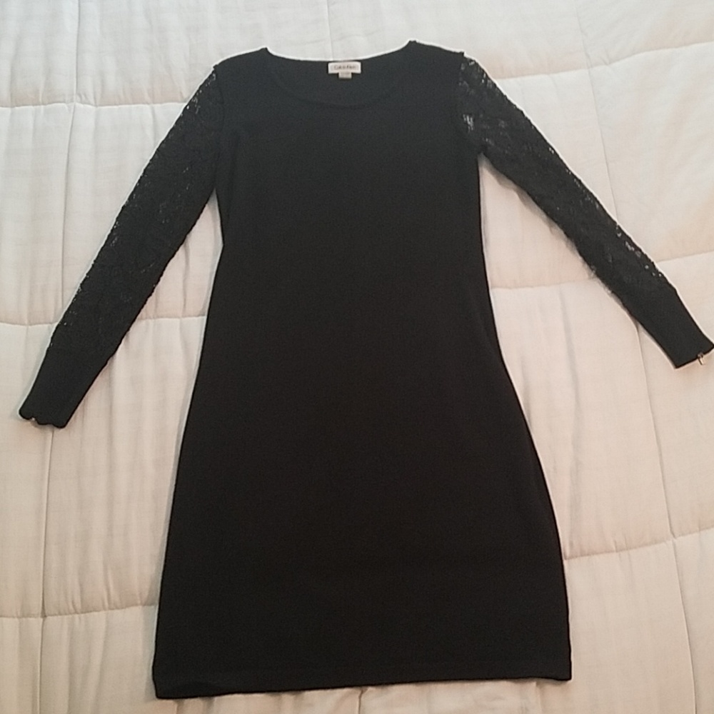 Calvin Klein dress